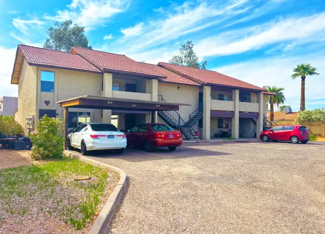 Property at 416 N Roca Unit 103, Mesa, AZ, 85213, 2 beds, 1 bath, [object Object]