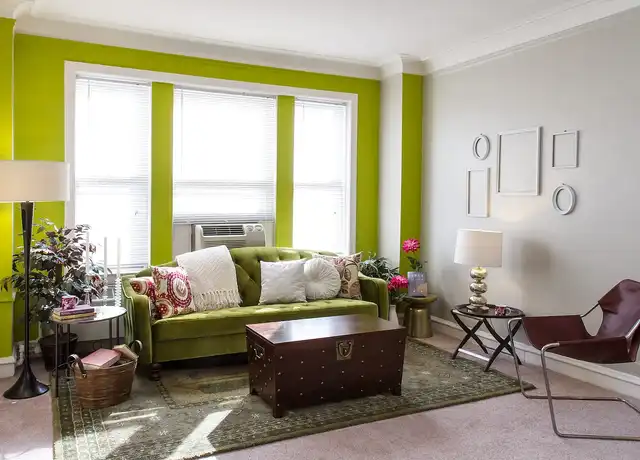 Property at Windermere House - 1642 E 56th St, Chicago, IL, 60637, 0 beds, 1 bath, [object Object]