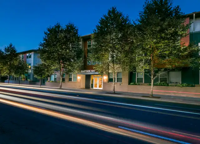 Property at Eastside 101 - 700 SE Cesar E Chavez Blvd, Portland, OR, 97214, 1 bed, 1 bath, [object Object]