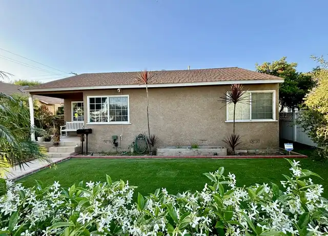 Property at 905 E 70th St Unit A, Long Beach, CA, 90805, 4 beds, 2 baths, [object Object]