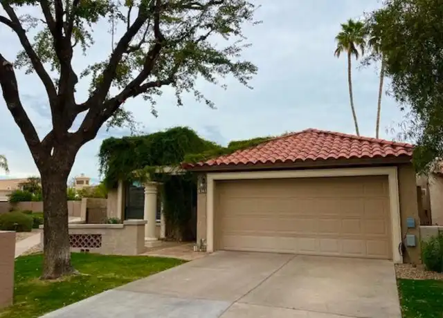 Property at 6747 N 78th Pl, Scottsdale, AZ, 85250, 3 beds, 2 baths, [object Object]