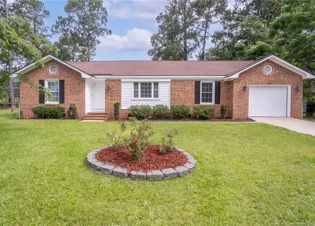 Property at 401 Southwick Dr, Fayetteville, NC, 28303, 3 beds, 2 baths, [object Object]