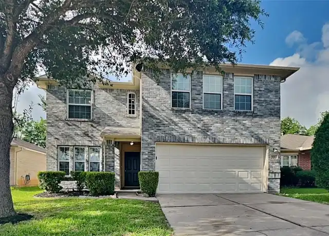 Property at 17727 Barton Point Ln, Richmond, TX, 77407, 4 beds, 2.5 baths, [object Object]