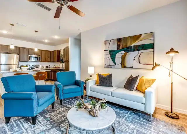 Property at Progress @ Tech Ridge - 1601 Scottsdale Ln, Austin, TX, 78754, 1-2 bed, 1-2 bath, [object Object]