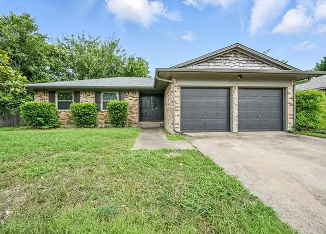 Property at 403 Ola Ln, Allen, TX, 75013, 3 beds, 2 baths, [object Object]