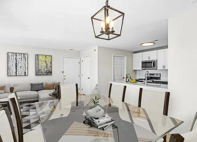 Property at The Crossings at Ewing - 350 Windsor Ct, Ewing Township, NJ, 08638, 2 beds, 2 baths, [object Object]