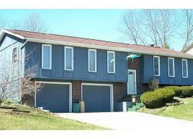 Property at 2008 S Georgetown Rd, Bloomington, IN, 47401, 3 beds, 2.5 baths, [object Object]