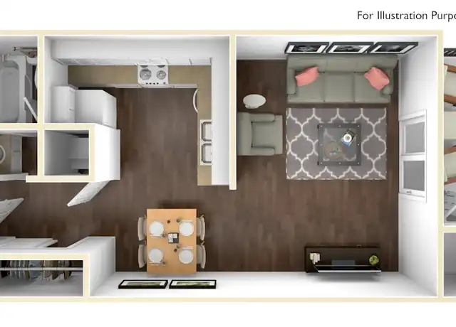 Property at 7811 Chambers Rd Unit *526, San Antonio, TX, 78229, 0 beds, 1 bath, [object Object]