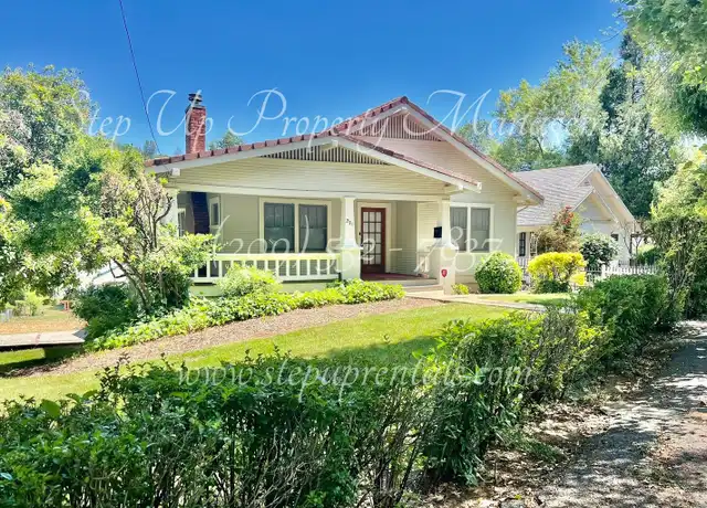 Property at 231 Lyons St, Sonora, CA, 95370, 3 beds, 1 bath, [object Object]