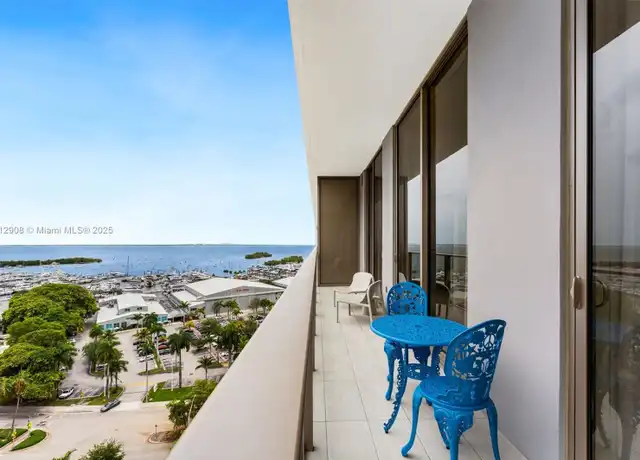 Property at 2655 S Bayshore Dr #1106, Miami, FL, 33133, 2 beds, 2.5 baths, [object Object]