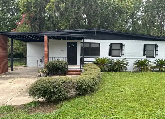Property at 1204 Carthage Dr, Jacksonville, FL, 32218, 3 beds, 1 bath, [object Object]