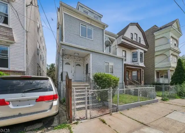 Property at 18 Ellis Ave Unit 1, Irvington, NJ, 07111, 3 beds, 1 bath, [object Object]