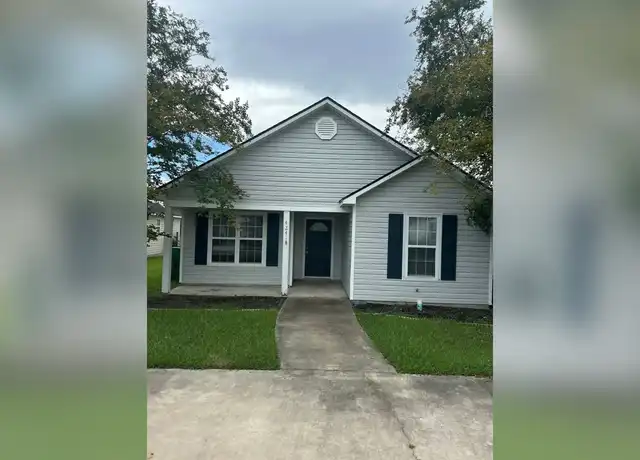 Property at 4241 Wilshire Dr, Valdosta, GA, 31605, 3 beds, 2 baths, [object Object]