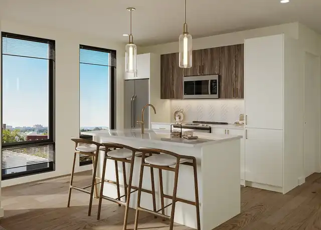 Property at HEW at 1515 Comm Ave - 1525 Commonwealth Ave, Brighton, MA, 02135, 0-2 beds, 1-2 bath, [object Object]