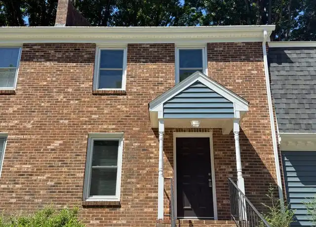 Property at 1711 Wards Ferry Rd Unit 5, Lynchburg, VA, 24502, 2 beds, 1.5 baths, [object Object]