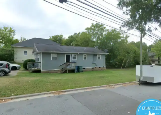 Property at 1502 Chapel Hill Rd Unit A, Durham, NC, 27701, 2 beds, 1 bath, [object Object]