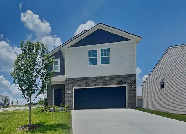 Property at 1056 Large Poppy Dr, La Vergne, TN, 37086, 5 beds, 3 baths, [object Object]