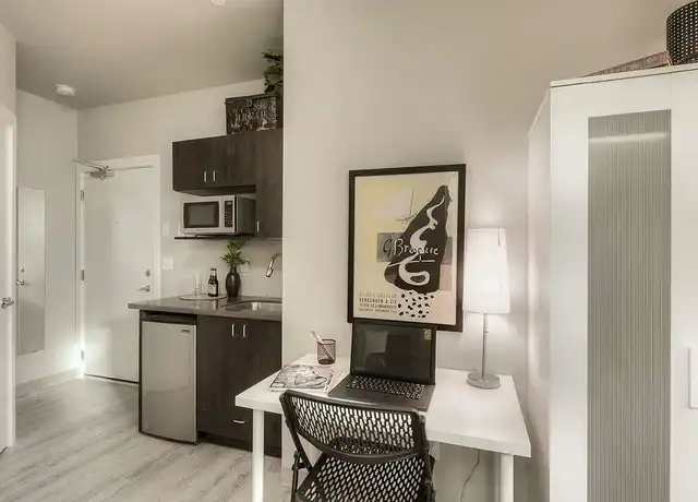 Property at Alcove Ballard Apartments - 1715 NW 58th St, Seattle, WA, 98107, 0 beds, 1 bath, [object Object]