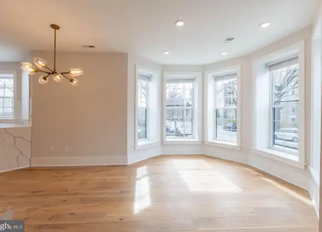 Property at 3001 11th St NW Unit 2, Washington, DC, 20001, 2 beds, 2.5 baths, [object Object]