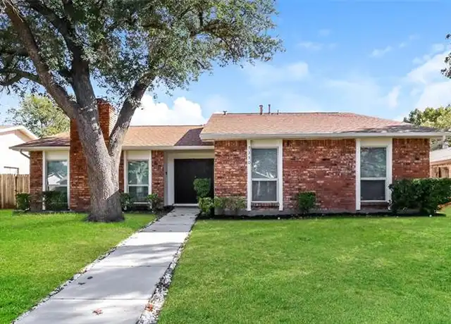 Property at 7330 Long Canyon Trl, Dallas, TX, 75249, 3 beds, 2 baths, [object Object]