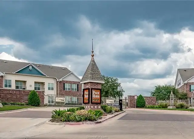 Property at 801 Luther St W #407, College Station, TX, 77840, 2 beds, 2 baths, [object Object]