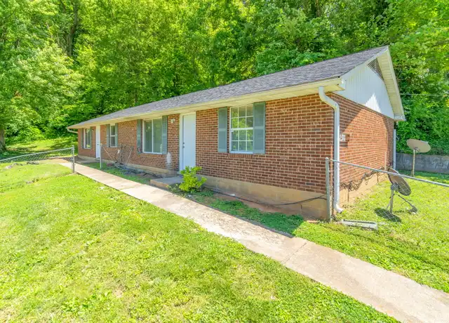Property at 2300 Piedmont St NW Unit A, Knoxville, TN, 37921, 2 beds, 1 bath, [object Object]