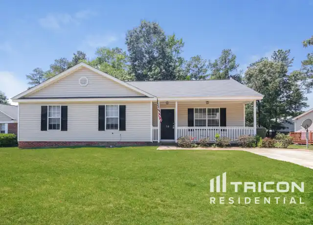 Property at 14 Reidy Ct, Columbia, SC, 29223, 3 beds, 2 baths, [object Object]