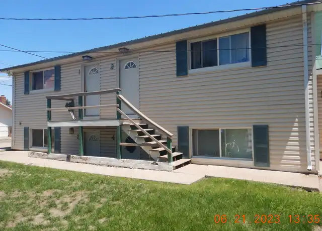Property at 1007 /1007 1/2 Apt 1-4 Gibbon, Laramie, WY, 1 bed, 1 bath, [object Object]