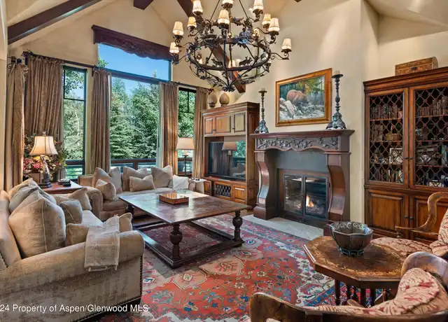 Property at 43001 Highway 82, Aspen, CO, 81611, 4 beds, 4.5 baths, [object Object]