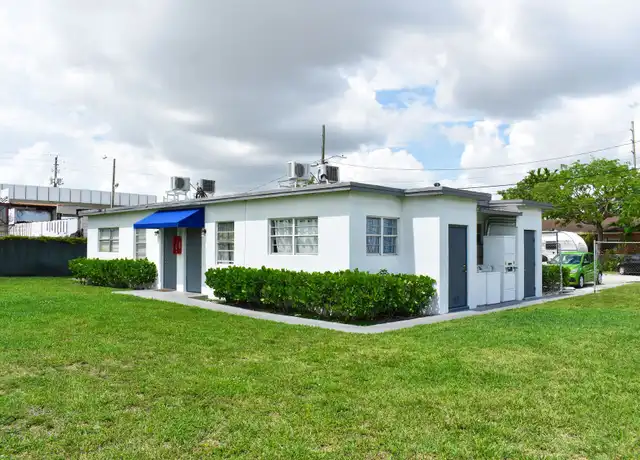 Property at 7945 NW 36th Pl Unit NP 7945-02, Miami, FL, 33147, 1 bed, 1 bath, [object Object]