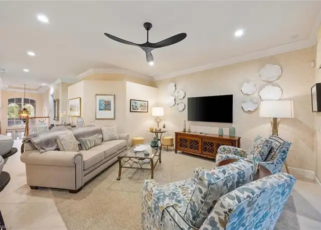 Property at 23761 Merano Ct #202, Estero, FL, 34134, 3 beds, 3 baths, [object Object]