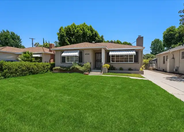 Property at 6706 Densmore Ave, Van Nuys, CA, 91406, 2 beds, 1 bath, [object Object]