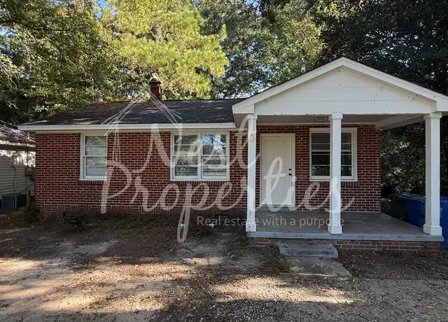 Property at 1440 Kingston Rd, Columbia, SC, 29204, 3 beds, 1 bath, [object Object]