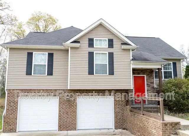 Property at 10424 Fielding Rd, Ooltewah, TN, 37363, 4 beds, 2 baths, [object Object]