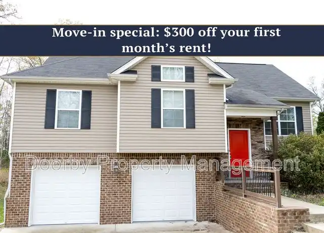 Property at 10424 Fielding Rd, Ooltewah, TN, 37363, 4 beds, 2 baths, [object Object]