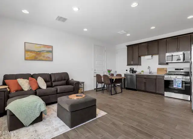 Property at 15781 W Pioneer St Unit A, Goodyear, AZ, 85338, 1 bed, 1 bath, [object Object]