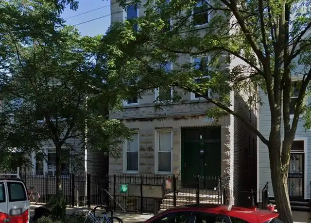 Property at 1733 W 19th St Unit 1733-1R, Chicago, IL, 60608, 1 bed, 1 bath, [object Object]