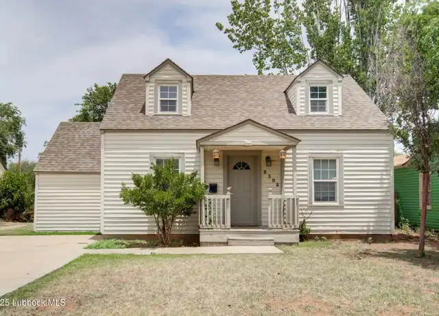 Property at 2308 28th St, Lubbock, TX, 79411, 3 beds, 3 baths, [object Object]