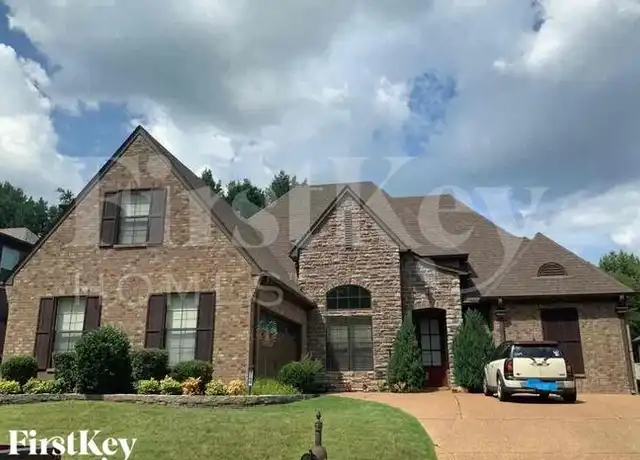 Property at 8760 Brunswick Park Cv, Bartlett, TN, 38133, 4 beds, 3 baths, [object Object]