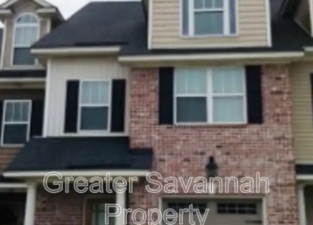 Property at 125 Ventura Pl, Pooler, GA, 31322, 3 beds, 2.5 baths, [object Object]