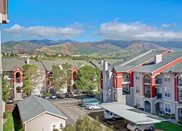 Property at Camelback Pointe - 3630 Rialto Hts, Colorado Springs, CO, 80907, 1-3 bed, 1-2 bath, [object Object]