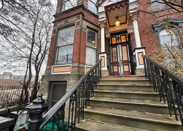 Property at 3645 Prospect Ave E Unit A, Cleveland, OH, 44115, 1 bed, 1 bath, [object Object]