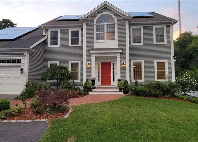 Property at 9 Rosegate Rd, Needham, MA, 02494, 4 beds, 3.5 baths, [object Object]