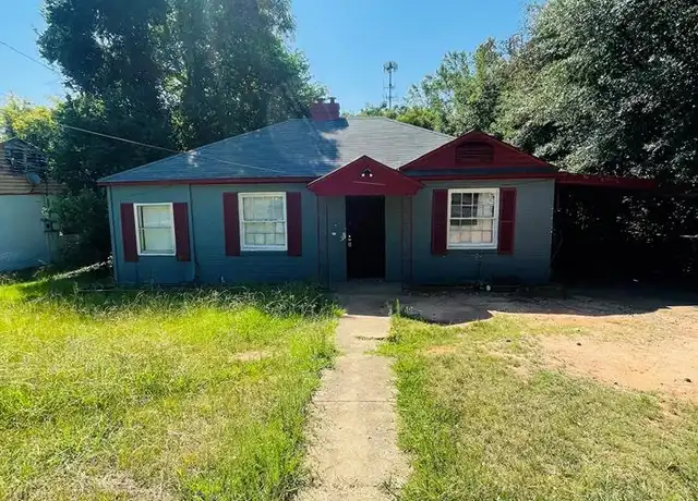 Property at 39 Mathews St, Columbus, GA, 31903, 4 beds, 2 baths, [object Object]