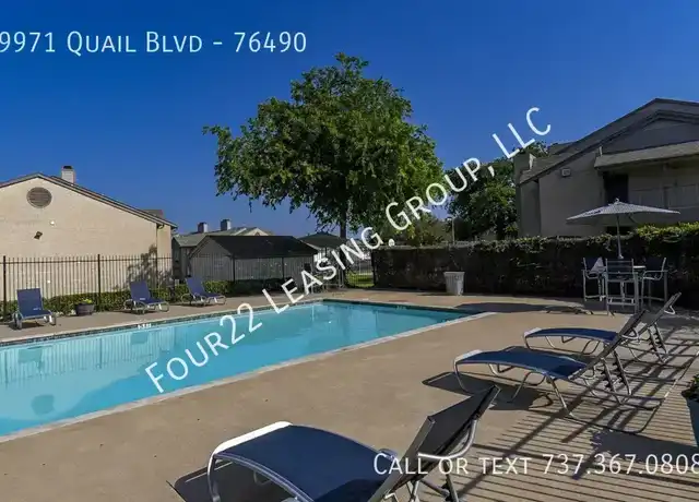 Property at 9971 Quail Blvd Unit 76490, Austin, TX, 78758, 1 bed, 1 bath, [object Object]