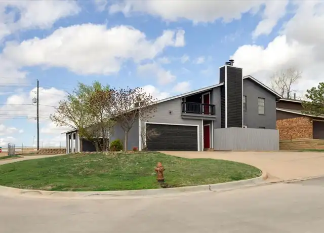 Property at Terra Bella Properties - 4033 NW Ozmun Ave, Lawton, OK, 73505, 1 bed, 1 bath, [object Object]