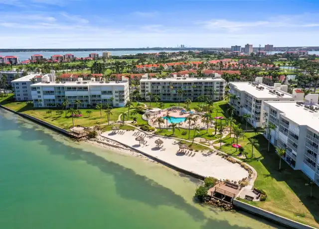Property at 6021 Bahia del Mar Cir #534, Saint Petersburg, FL, 33715, 2 beds, 2 baths, [object Object]