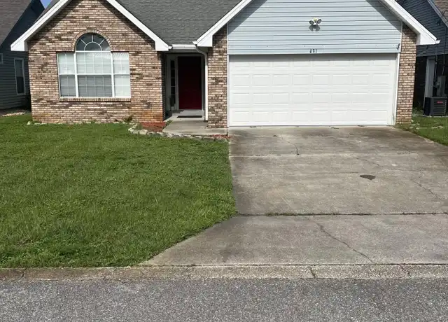 Property at 431 Sandy Ridge Cir, Mary Esther, FL, 32569, 3 beds, 2 baths, [object Object]