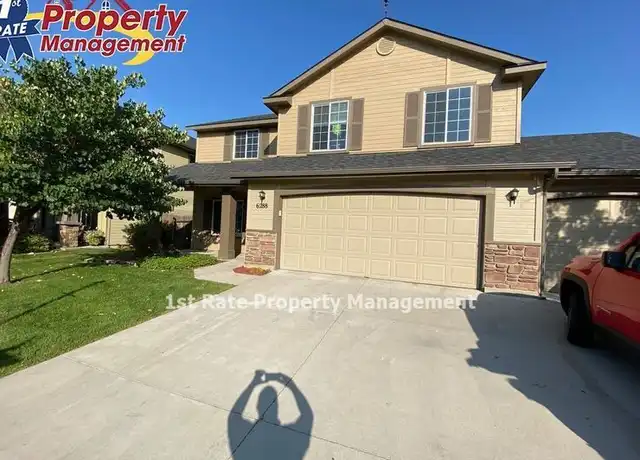 Property at 6288 N Spurwing Way, Meridian, ID, 83646, 5 beds, 2.5 baths, [object Object]