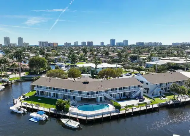 Property at 831 SE 22nd Ave #20, Pompano Beach, FL, 33062, 2 beds, 1.5 baths, [object Object]